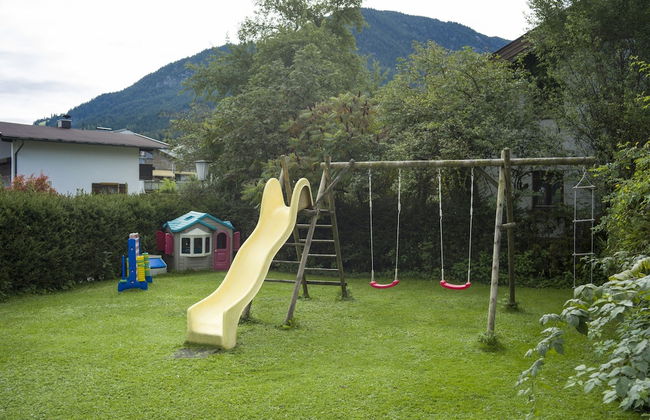 Apartment in Brixental Near Hiking Trails - Foto 12