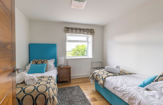 Stable Cottage- North East Escapes - Foto 5