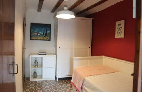 Casa Rústica y vistas a la montaña - Els Llavadors - Foto 4