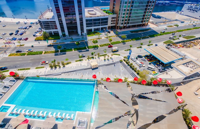 Mag318 by Bespoke Holiday Homes - Luxurious Studio Apartments - Photo 26