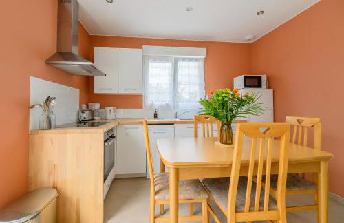 Gîte de Mam's - Voie verte - Foto 30