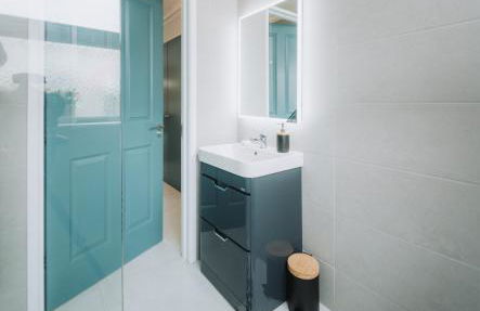 Cosy Hot Tub Getaway Bungalow - Foto 11