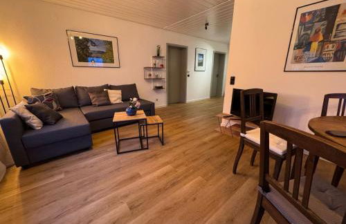 Ermstalsuite - Foto 1