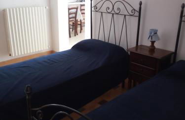 case vacanza''Antonuccio'' - Foto 35