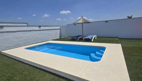 Casas el Palomar - No grupos - Foto 4