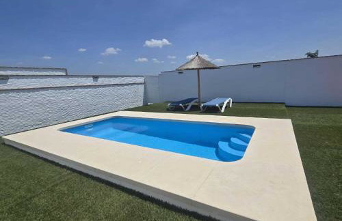 Casas el Palomar - No grupos - Foto 4