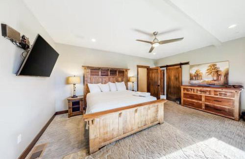 Gondola Vista Luxury Villas by Ski Heavenly & Beaches - Foto 85