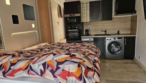 Studio Clair d Eau - Foto 2