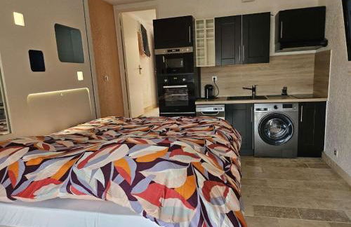 Studio Clair d Eau - Foto 2