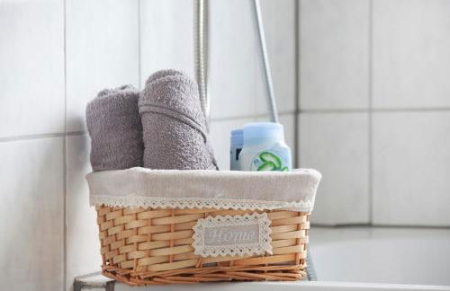 Ferienwohnung zur Nordhelle - Foto 15