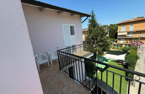 Dante alighieri rooms - Foto 18