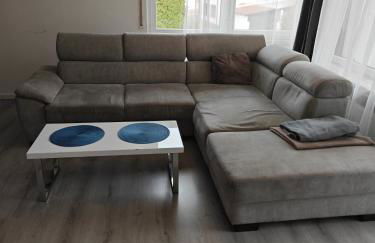 Work and Stay Sundern-Allendorf Modernisierte Unterkunft mit 5 Betten plus Schlafcouch mit Balkon - Foto 64