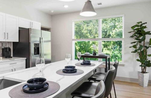 Pristine Living 5 Min From Downtown - Foto 5