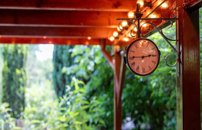 Pleasing Chalet in Stegeren near Forest - Foto 24