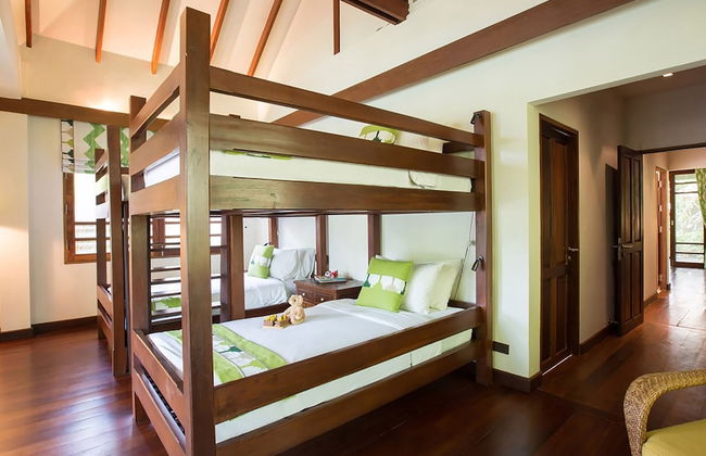 Villa Waimarie - Foto 2