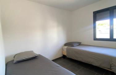 Villa Sud La Cigale des Bois de Maruéjols - Foto 16