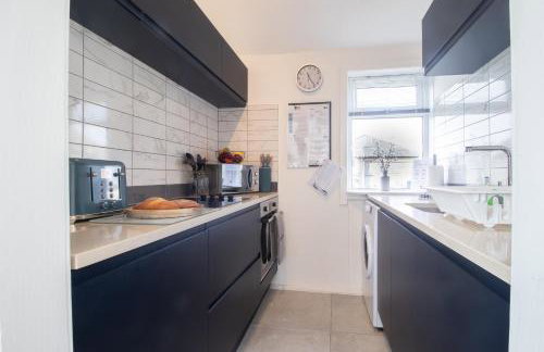 Bella House - 3 bed house in Glasgow - Foto 10