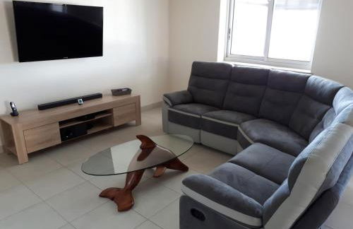 Gite Mer et plage, 150m from the beach, Stereden Ar Mor - Foto 7