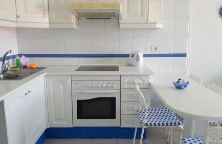 Las Galletas House - Foto 5