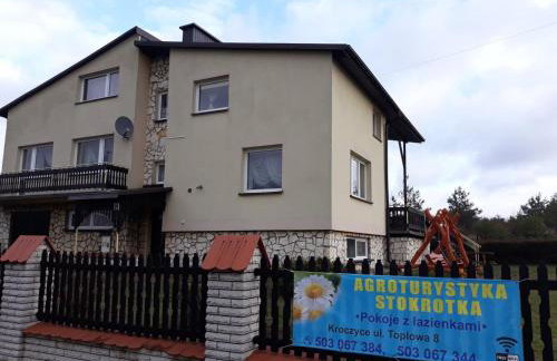 Agroturystyka Stokrotka - Foto 12