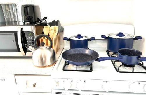 Cozy house near Disney, Knott’s & Beach!! - Foto 30