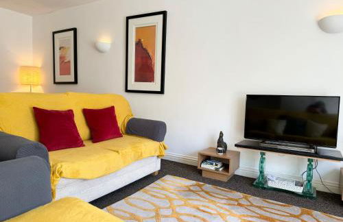 Modern house in central St Leonards - Foto 19