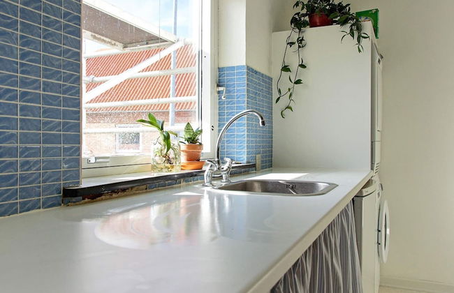 7 Person Holiday Home in Lemvig - Foto 12