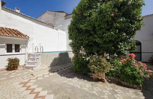 Casa Curro - Mansión con Piscina - Foto 22