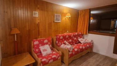 Front de Neige Isola 2000 - Foto 4