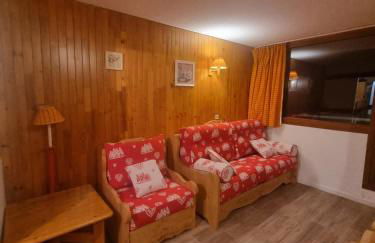 Front de Neige Isola 2000 - Foto 4