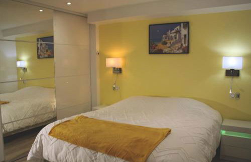 Appartement moderne & chaleureux près de La Défense - Foto 17