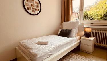 K20 XXL I 180m2 I Terrasse I BBQ I 7 Zimmer I 3 Bäder - Foto 4, towels