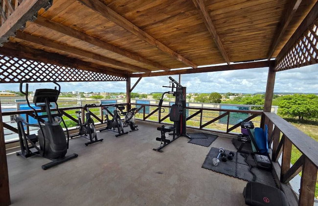 Costa Love Hotel Aeropuerto - Foto 39