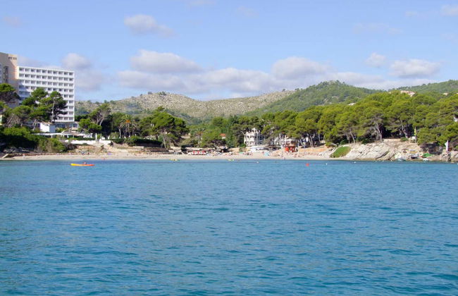 Balade en catamaran sur la côte est de Majorque - Photo 4