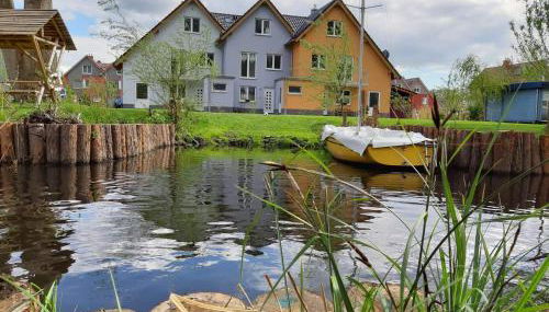 KapLuv Plau am See - Foto 2, Garden