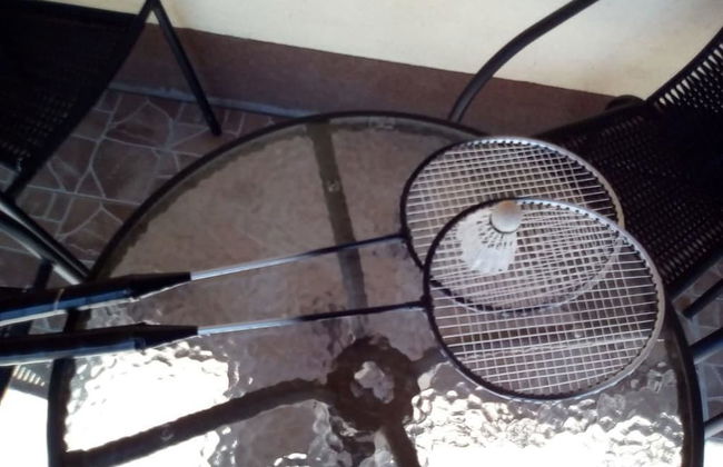 Potyka Apartman - Foto 12