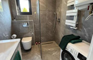 POKOJE GOŚCINNE U MIKOŁAJA - Photo 6