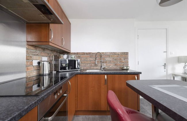 Elegant Flat with Balcony - Foto 6