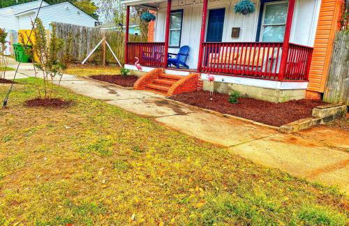 MerManor by the Cargo District - Photo 16