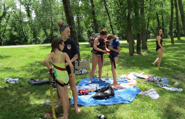 Zion Retreat & RV Park - Foto 24