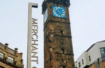 Luxury Historic City-Centre Flat & Free Parking - Foto 34