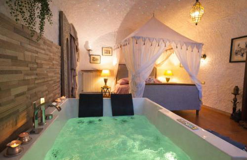 Jamm - Apartments with hot tub - Photo 72