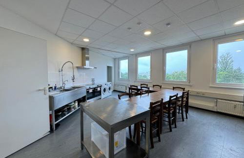 Thuja Apartments Karlsruhe-Neureut by KurzZeit - Foto 43