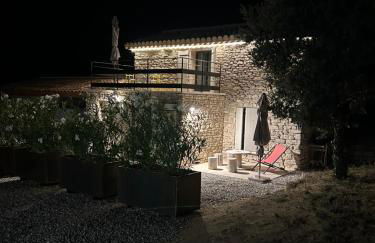 Charmante maison Provençale avec grand jardin - Photo 7