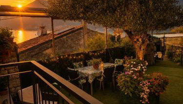 Appartamento con vista Lago Casa Gaspar - Foto 2
