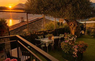 Appartamento con vista Lago Casa Gaspar - Foto 2