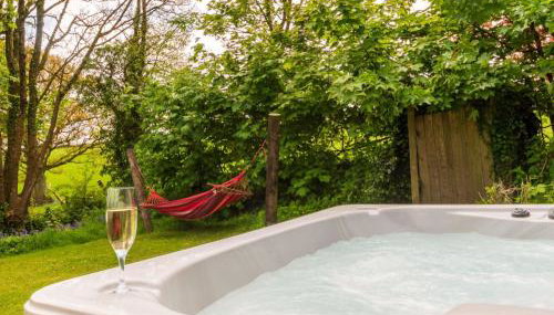 Chalet Lodge 3 Hot Tub by Interhome - Foto 2