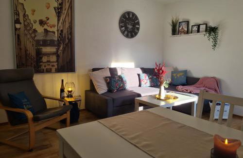 Waldblick Ferienwohnungen - Foto 36