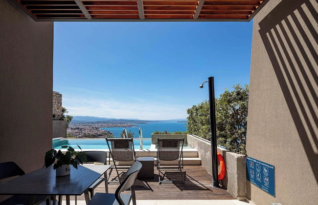 Omnia Villas - Foto 42