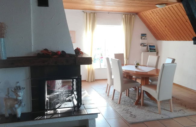 Silbecke Forest View Apartment - Foto 10